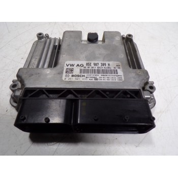 CENTRALITA MOTOR UCE 05E906018AR 05E907309H 