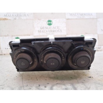 MANDO CALEFACCION / AIRE ACONDICIONADO 