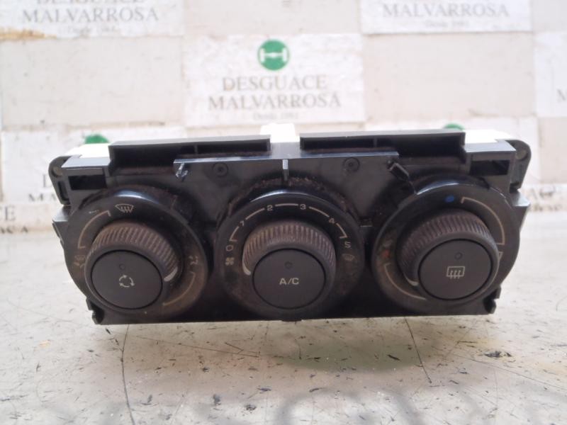 Recambio de mando calefaccion / aire acondicionado para peugeot 308 confort referencia OEM IAM   