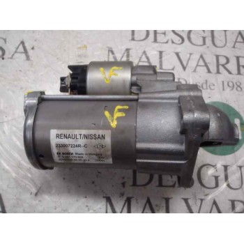 MOTOR ARRANQUE 233007224R 