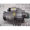 Recambio de motor arranque para nissan qashqai (j11) 1.5 turbodiesel cat referencia OEM IAM   