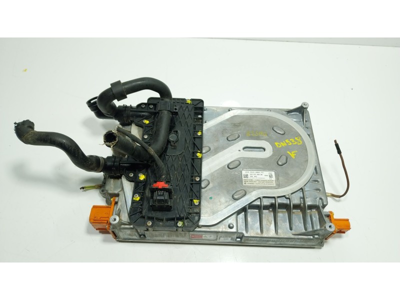 Recambio de convertidor de voltaje para cupra born (k11) 77 e-boost referencia OEM IAM 1EA915684FE 1EA915684FE 