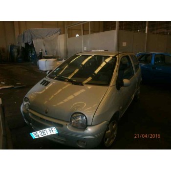 RENAULT TWINGO (CO6)