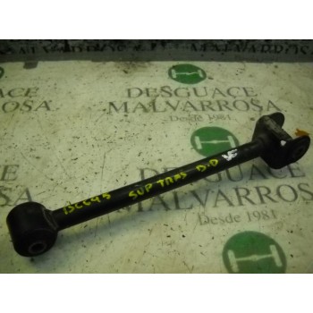 BRAZO SUSPENSION SUPERIOR DELANTERO DERECHO 