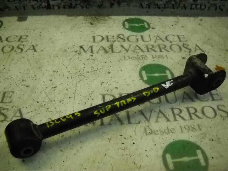 Recambio de brazo suspension superior delantero derecho para tata indigo marina d referencia OEM IAM   