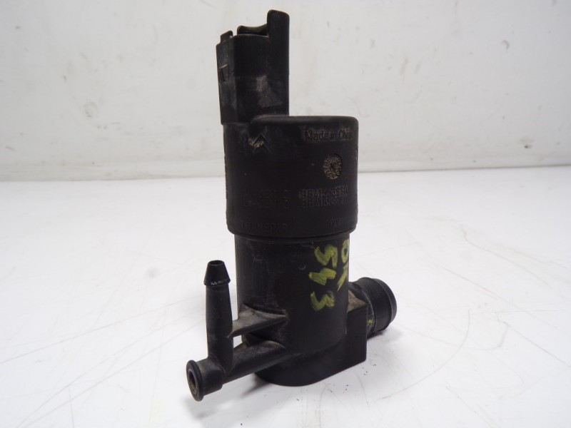 Recambio de bomba limpia para peugeot 207 cc 1.6 16v referencia OEM IAM 643476 9641553880 