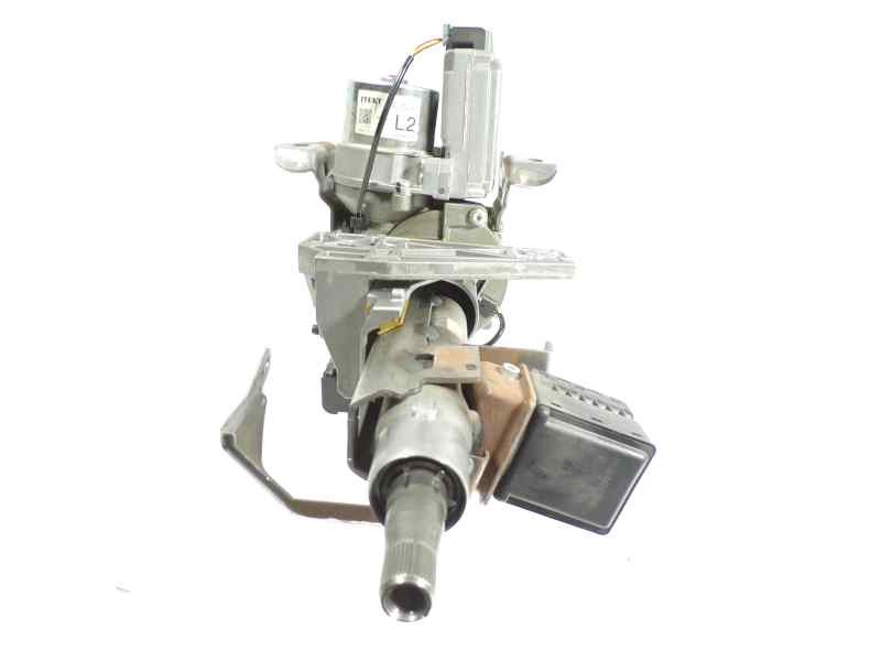 Recambio de columna direccion para renault clio iv 1.5 dci diesel fap energy referencia OEM IAM 488104075R 488105110R 