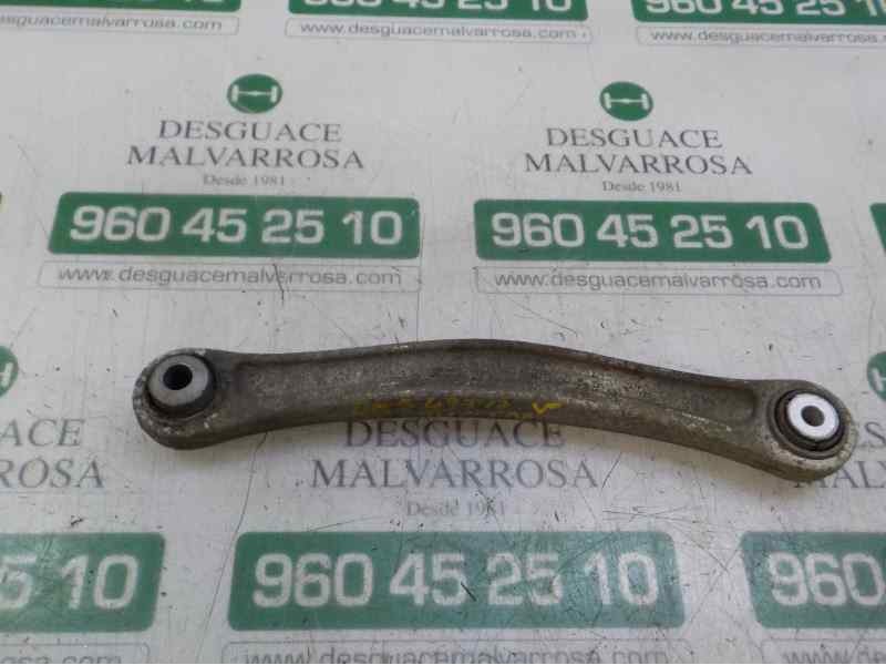 Recambio de brazo suspension superior trasero izquierdo para volkswagen touareg (7la) tdi v6 referencia OEM IAM 7L0505397  
