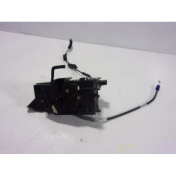 CERRADURA PUERTA DELANTERA IZQUIERDA 9810310380 9810310380 