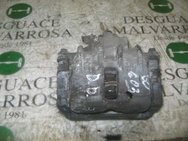 Recambio de pinza freno delantera derecha para mg serie 200 (rf) 220 sd (5-ptas.) referencia OEM IAM   