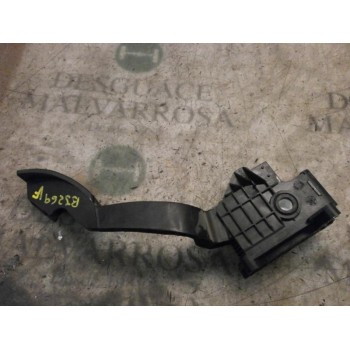 POTENCIOMETRO PEDAL 