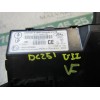 Recambio de modulo electronico para ford fiesta (ccn) titanium referencia OEM IAM 2107388 DN1T15K600CE 