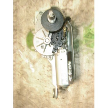 MOTOR LIMPIA TRASERO 