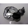 Recambio de tapa combustible para toyota yaris cross 1.5 vvti 16 v 55 kw referencia OEM IAM 77350K2010  
