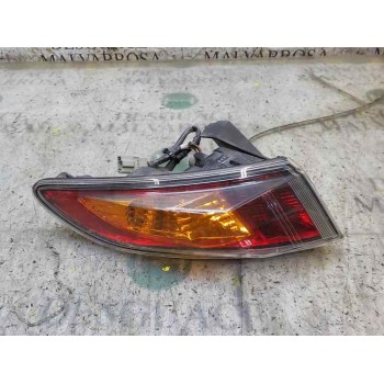 PILOTO TRASERO IZQUIERDO 33551SMGE04 