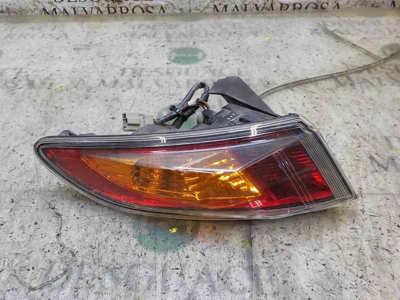 Recambio de piloto trasero izquierdo para honda civic berlina (fn) 2.2 ctdi referencia OEM IAM 33551SMGE04  