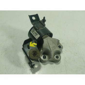 SOPORTE MOTOR IZQUIERDO 