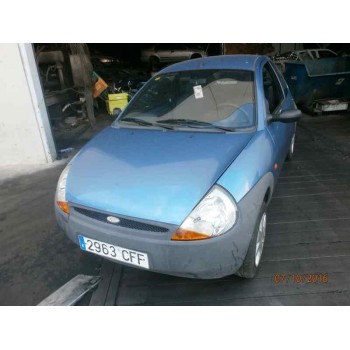 FORD KA (CCQ)