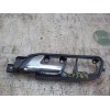 Recambio de maneta interior delantera izquierda para volkswagen polo (9n3) 1.4 tdi referencia OEM IAM 6Q1837173G  