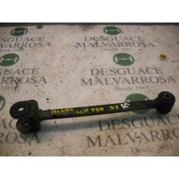 BRAZO SUSPENSION SUPERIOR DELANTERO IZQUIERDO 