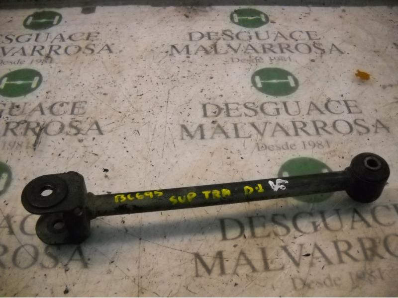 Recambio de brazo suspension superior delantero izquierdo para tata indigo marina d referencia OEM IAM   