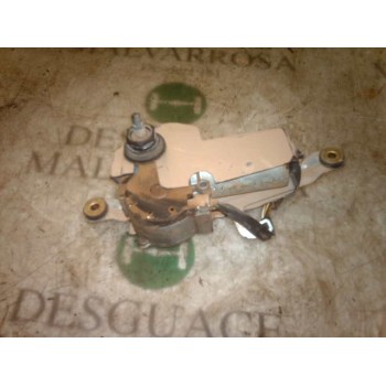 MOTOR LIMPIA TRASERO 