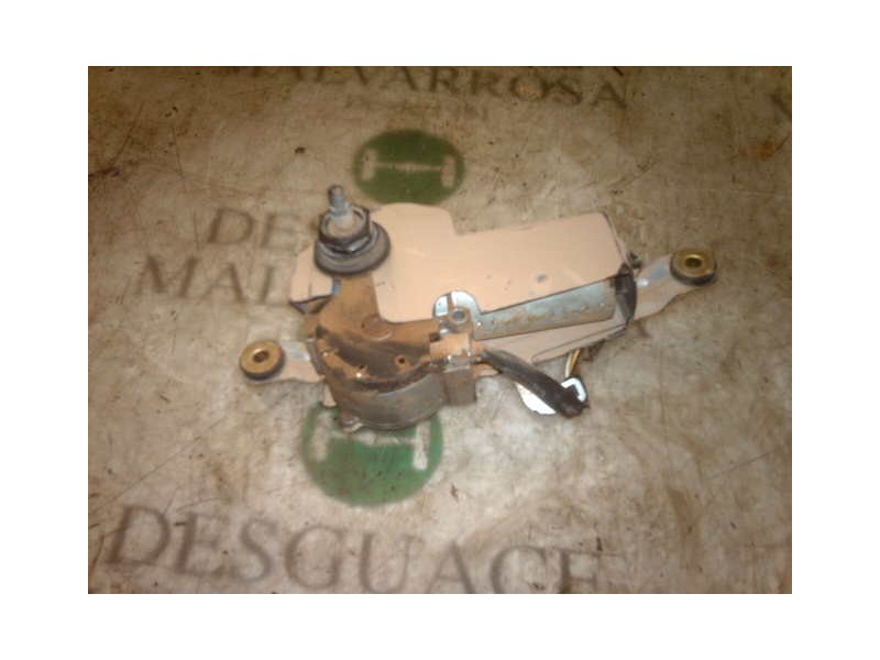 Recambio de motor limpia trasero para land rover freelander (ln) 2.0 di familiar (72kw) referencia OEM IAM   