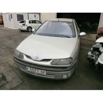 RENAULT LAGUNA (B56)