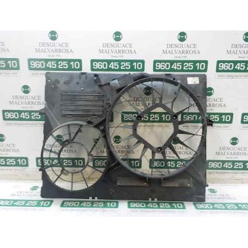 CANALIZADOR AIRE 7L0121207E 7L01212036 0130706809