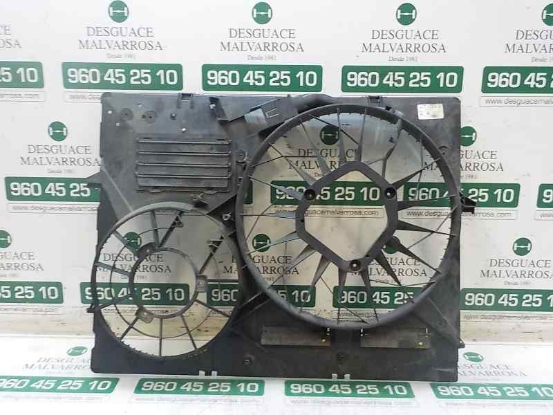 Recambio de canalizador aire para volkswagen touareg (7la) tdi v6 referencia OEM IAM 7L0121207E 7L01212036 0130706809