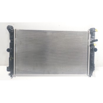 RADIADOR AGUA 16400K0050 4221367672 