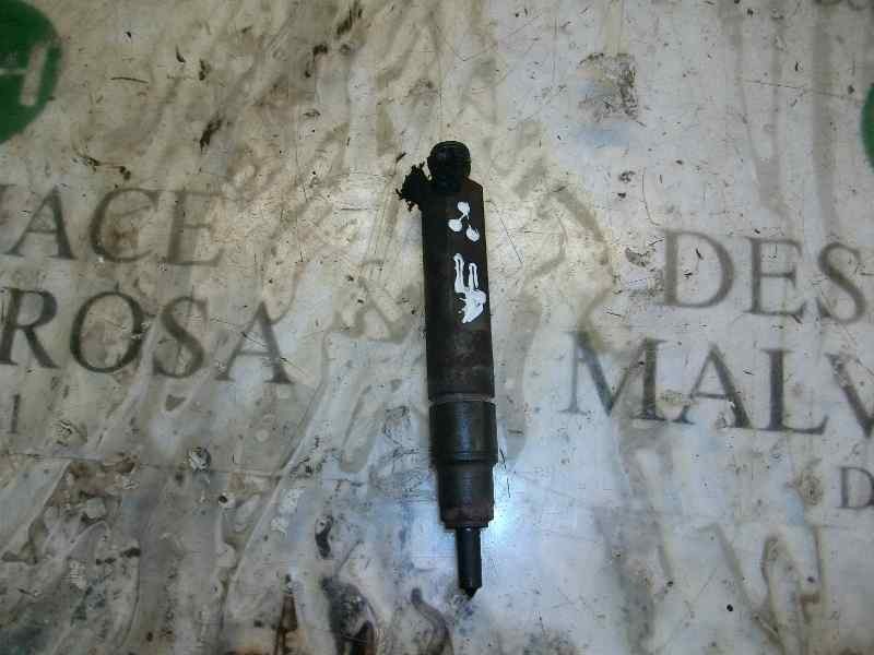Recambio de inyector para seat leon (1m1) 1.9 tdi referencia OEM IAM   