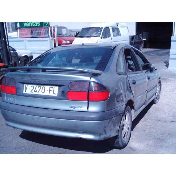 RENAULT LAGUNA (B56)