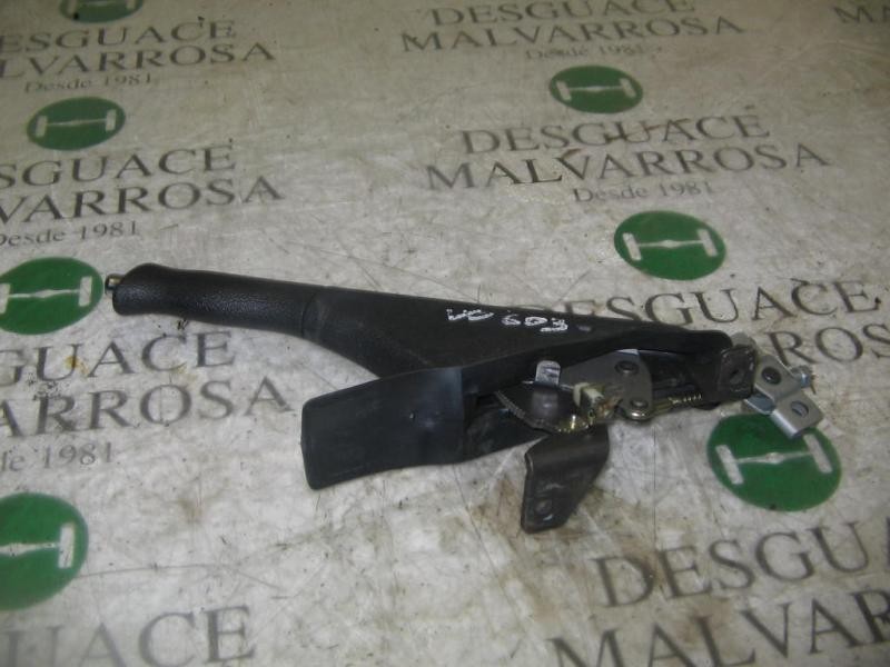 Recambio de palanca freno de mano para mg serie 200 (rf) 220 sd (5-ptas.) referencia OEM IAM   