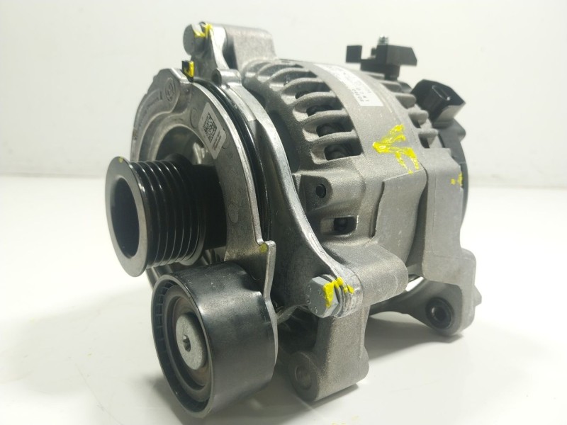 Recambio de alternador para mini mini countryman (f60) cooper s all4 referencia OEM IAM 12318627125 862712502 