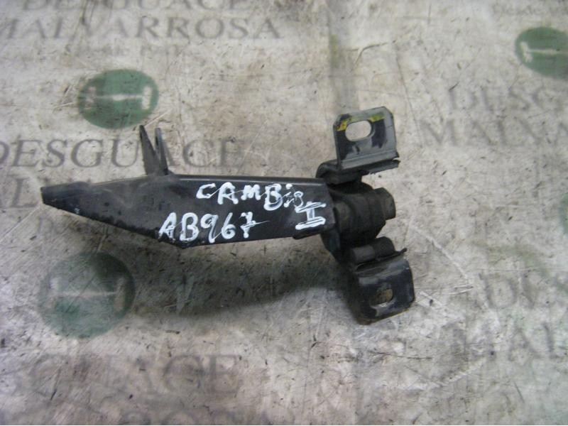 Recambio de soporte cambio para renault twingo (co6) 1.3 cat referencia OEM IAM   