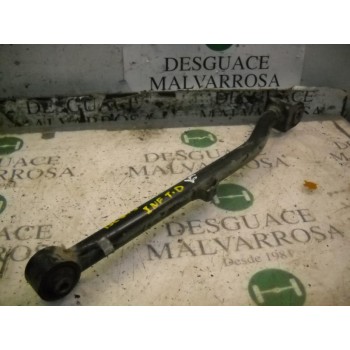 BRAZO SUSPENSION INFERIOR TRASERO DERECHO 