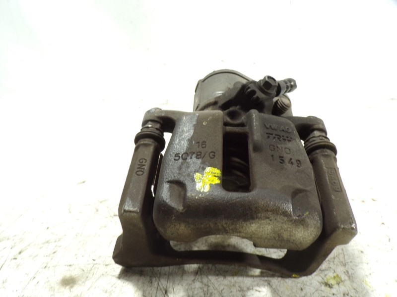 Recambio de pinza freno trasera izquierda para volkswagen passat berlina (3c2) 2.0 tdi referencia OEM IAM 5N0615403  