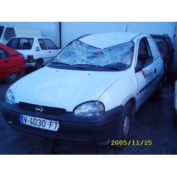 OPEL CORSA B