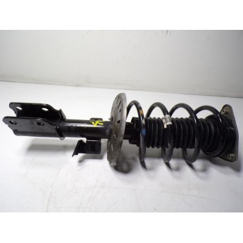 AMORTIGUADOR DELANTERO IZQUIERDO 1612743580 9810539780 