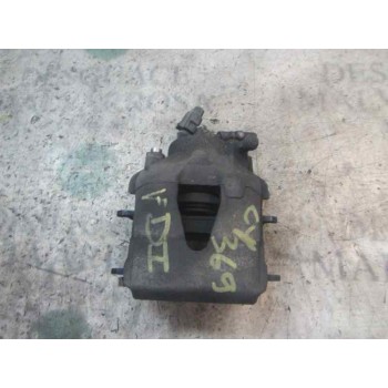 PINZA FRENO DELANTERA IZQUIERDA 1K0615123D 