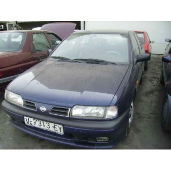 NISSAN PRIMERA BERL./FAMILIAR (P10/W10)