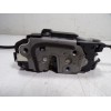 Recambio de cerradura puerta trasera derecha para seat leon (5f1) style referencia OEM IAM 5K4839016AF 5K4839016AF 
