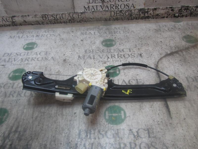 Recambio de elevalunas trasero izquierdo para bmw x6 (e71) 3.0 turbodiesel cat referencia OEM IAM 51357197303 0130821460 0130821