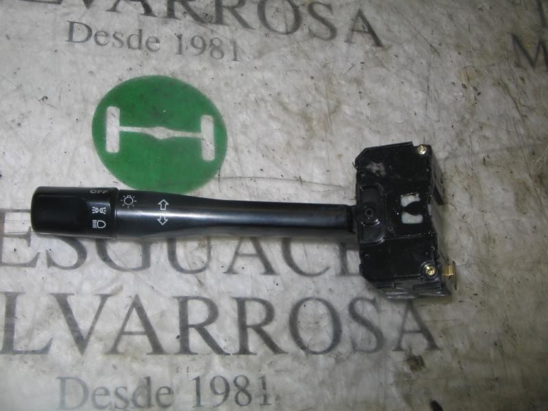 Recambio de mando luces para mg serie 200 (rf) 220 sd (5-ptas.) referencia OEM IAM   