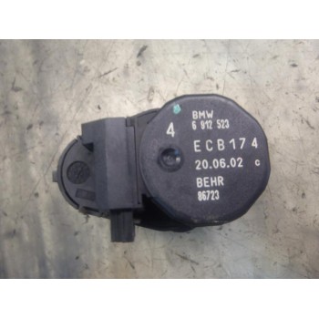 MOTOR APERTURA TRAMPILLAS CLIMATIZADOR 64116934823 6912523 