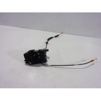 CERRADURA PUERTA TRASERA IZQUIERDA 9810310880 9810310880 