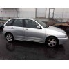 seat ibiza (6k) del año 1997