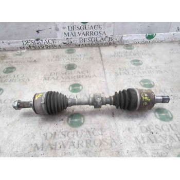 TRANSMISION IZQUIERDA 44306SMJG01 