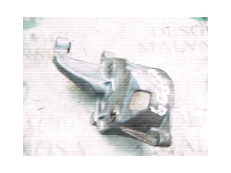 Recambio de soporte motor para seat ibiza (6k) 1.9 tdi referencia OEM IAM   